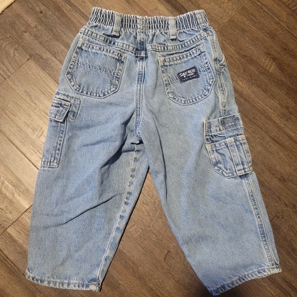 Vintage OshKosh Bgosh Pants Size 24 Months - Picture 1 of 4